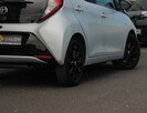 Toyota Aygo Navi*Klimatronik*GrzaneFotele*Kamera*Esp*Led*BT*Alu*Android*GwarVGS - 6