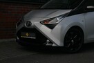 Toyota Aygo Navi*Klimatronik*GrzaneFotele*Kamera*Esp*Led*BT*Alu*Android*GwarVGS - 7