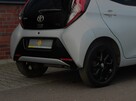 Toyota Aygo Navi*Klimatronik*GrzaneFotele*Kamera*Esp*Led*BT*Alu*Android*GwarVGS - 8
