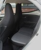 Toyota Aygo Navi*Klimatronik*GrzaneFotele*Kamera*Esp*Led*BT*Alu*Android*GwarVGS - 11