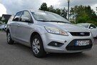 Podgrzewana Przednia Szyba*Zarejestrowany* Ford Focus* 1.6TDCI 109KM* - 2