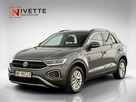 Volkswagen T-Roc 1,0 TSI(110 KM) Life Salon PL F-Vat