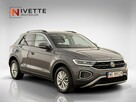 Volkswagen T-Roc 1,0 TSI(110 KM) Life Salon PL F-Vat - 3