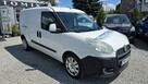 Fiat Doblo 1,3 D - Duża Paka - MAXI *Gwarancja* Zamiana *Automi-x.pl - 3