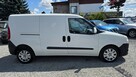 Fiat Doblo 1,3 D - Duża Paka - MAXI *Gwarancja* Zamiana *Automi-x.pl - 4