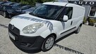 Fiat Doblo 1,3 D - Duża Paka - MAXI *Gwarancja* Zamiana *Automi-x.pl - 10