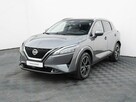Nissan Qashqai GD6W116#1.3 DIG-T mHEV Tekna Xtronic Podgrz. f i kier Salon PL - 2