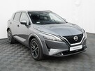 Nissan Qashqai GD6W116#1.3 DIG-T mHEV Tekna Xtronic Podgrz. f i kier Salon PL - 3