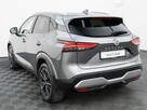 Nissan Qashqai GD6W116#1.3 DIG-T mHEV Tekna Xtronic Podgrz. f i kier Salon PL - 4