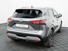 Nissan Qashqai GD6W116#1.3 DIG-T mHEV Tekna Xtronic Podgrz. f i kier Salon PL - 5