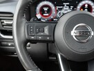 Nissan Qashqai GD6W116#1.3 DIG-T mHEV Tekna Xtronic Podgrz. f i kier Salon PL - 13