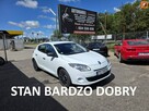 Renault Megane 1.6 Benzyna 100 KM, Alufelgi, Klimatyzacja, Bluetooth, USB, AUX - 1