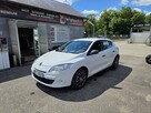 Renault Megane 1.6 Benzyna 100 KM, Alufelgi, Klimatyzacja, Bluetooth, USB, AUX - 2