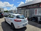 Renault Megane 1.6 Benzyna 100 KM, Alufelgi, Klimatyzacja, Bluetooth, USB, AUX - 4