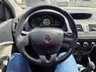 Renault Megane 1.6 Benzyna 100 KM, Alufelgi, Klimatyzacja, Bluetooth, USB, AUX - 7