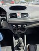 Renault Megane 1.6 Benzyna 100 KM, Alufelgi, Klimatyzacja, Bluetooth, USB, AUX - 11
