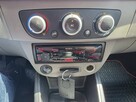Renault Megane 1.6 Benzyna 100 KM, Alufelgi, Klimatyzacja, Bluetooth, USB, AUX - 14