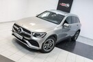 Mercedes GLC 200 Lift*AMG Line*Salon Polska*Bezwypadkowy*Vat23% - 2