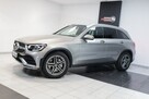 Mercedes GLC 200 Lift*AMG Line*Salon Polska*Bezwypadkowy*Vat23% - 3