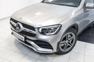 Mercedes GLC 200 Lift*AMG Line*Salon Polska*Bezwypadkowy*Vat23% - 4