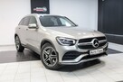 Mercedes GLC 200 Lift*AMG Line*Salon Polska*Bezwypadkowy*Vat23% - 5