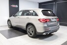Mercedes GLC 200 Lift*AMG Line*Salon Polska*Bezwypadkowy*Vat23% - 12