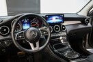 Mercedes GLC 200 Lift*AMG Line*Salon Polska*Bezwypadkowy*Vat23% - 14