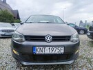 Volkswagen Polo 1,2 TDi - 2