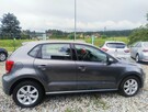 Volkswagen Polo 1,2 TDi - 4