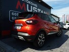 Renault Captur X-Mod*Benzyna*MANUAL*Navi*Kamera*Klimatronik*Full Led*Półskóry*2xPDC - 4