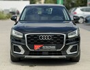 Audi Q2 1.6 TDI / 116KM LED Automat Nawigacja Tempomat Czujniki Parkowania - 2