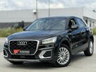 Audi Q2 1.6 TDI / 116KM LED Automat Nawigacja Tempomat Czujniki Parkowania - 4