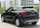 Audi Q2 1.6 TDI / 116KM LED Automat Nawigacja Tempomat Czujniki Parkowania - 8