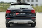 Audi Q2 1.6 TDI / 116KM LED Automat Nawigacja Tempomat Czujniki Parkowania - 9