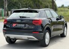 Audi Q2 1.6 TDI / 116KM LED Automat Nawigacja Tempomat Czujniki Parkowania - 11
