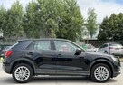 Audi Q2 1.6 TDI / 116KM LED Automat Nawigacja Tempomat Czujniki Parkowania - 12
