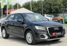Audi Q2 1.6 TDI / 116KM LED Automat Nawigacja Tempomat Czujniki Parkowania - 13
