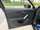 Audi Q2 1.6 TDI / 116KM LED Automat Nawigacja Tempomat Czujniki Parkowania - 15