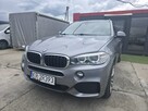 BMW X5 M Sport | Panorama | Head-Up | Kamera | Skóra | LED