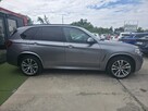 BMW X5 M Sport | Panorama | Head-Up | Kamera | Skóra | LED - 4