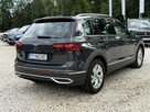 Volkswagen Tiguan 1.5 TSI DSG 150kM Elegance! Salon PL ! I wŁ ! IQ Light LED! - 3