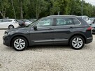 Volkswagen Tiguan 1.5 TSI DSG 150kM Elegance! Salon PL ! I wŁ ! IQ Light LED! - 6