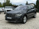 Volkswagen Tiguan 1.5 TSI DSG 150kM Elegance! Salon PL ! I wŁ ! IQ Light LED! - 7