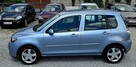 Mazda 2 59000km Stan pedantyczny! Dostawa pod dom! Zamiana też! - 2