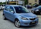 Mazda 2 59000km Stan pedantyczny! Dostawa pod dom! Zamiana też! - 6