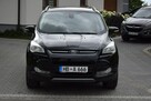 Ford Kuga 2.0D 2015r 144 TYS KM 2 KPL KÓŁ Navi Sam Parkuje Sprowadzony Opłacony - 1