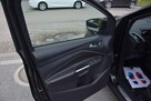 Ford Kuga 2.0D 2015r 144 TYS KM 2 KPL KÓŁ Navi Sam Parkuje Sprowadzony Opłacony - 14