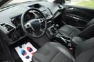 Ford Kuga 2.0D 2015r 144 TYS KM 2 KPL KÓŁ Navi Sam Parkuje Sprowadzony Opłacony - 16