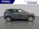Seat Arona VAT 23% FR 1.0TSI 115KM DSG 2024 r., salon PL, I wł., gwarancja V - 8
