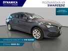 Seat Leon Sportstourer VAT 23% Style 1.5TSI 150KM M6 2024/2025 r., salon PL, I wł., gwar. V